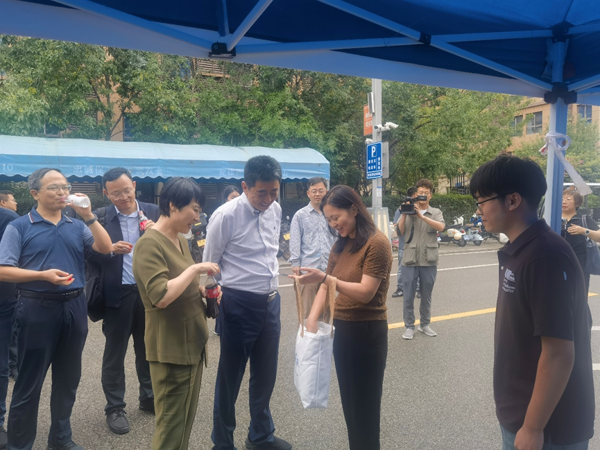 2025年禁漫天堂下载
研究生迎新工作圆满完成